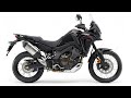 2026 Honda Africa Twin 650 – The Midweight Monster That Changes Everything