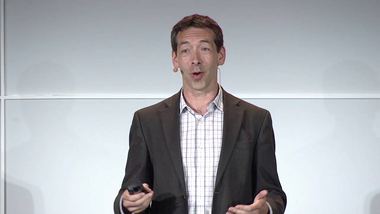 Euan Ashley, Closing YouTube