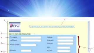 How to create a Pop Up Form Aheeva Answers