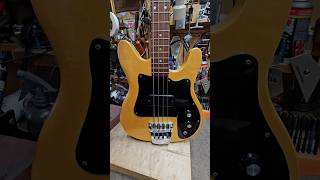 76 Rickenbacker 3001 #rickenbacker #rickenbacker3001 #guitarrepair