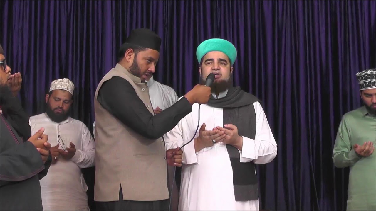 Bazm-e- Chishtiya Live Stream