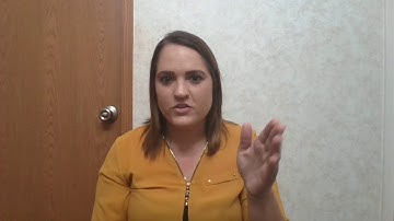 UTEP Interview Question