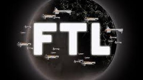 FTL: faster than light let