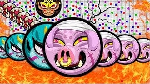 #Tuto Edit AGARIO Like Bubblebalz [Part 2]