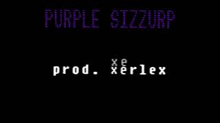 [SOLD] Trippie Red X Migos Type Beat '' PURPLE SIZZURP ''