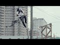 Yodobashi Xtreme Delivery - BMX 30sec