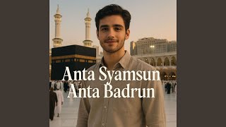 Anta Syamsun Anta Badrun