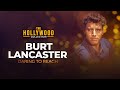 Burt lancaster daring to reach  the hollywood collection