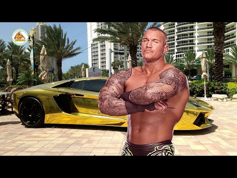 Wideo: Randy Orton Net Worth