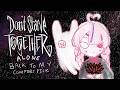 Surviving the Dark - Don't Starve Together (but alone)【Maria Marionette | NIJISANJI EN】