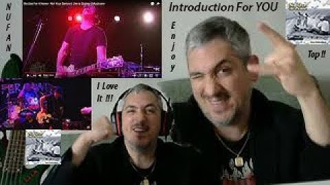 No Use For A Name Not Your Savior (Studio&Live) reaction Punk Rock Head Giacomo James introduce YOU!