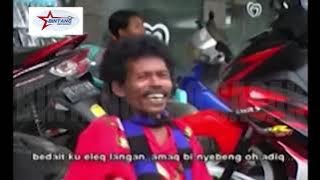 APE SALAQKU Rock Dangdut Jamal Irama @BintangProSasak