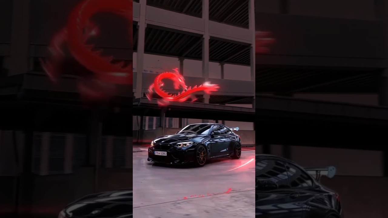 BMW EDIT 🔥💯💙🤍 