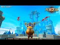 KING OF KINGS 3D-GANHEI A MONTARIA CORUJA GIGANTE🦉📱🎧