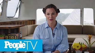 Jennifer Garner Shares The Advice She’d Give Her 13-Year-Old Self | Beautiful Issue | PeopleTV