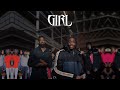 Russ Millions &amp; Tion Wayne - GIRL (prod. $ML)