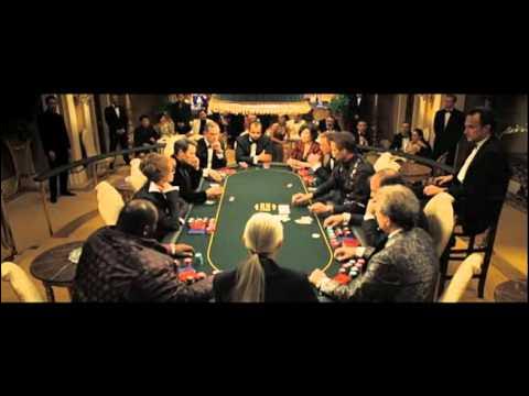 007 royal casino cast