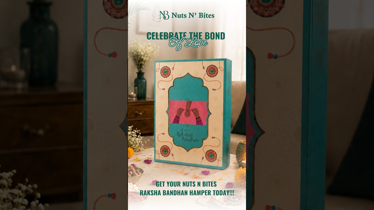 Raksha Bandhan Product Reel video thumbnail