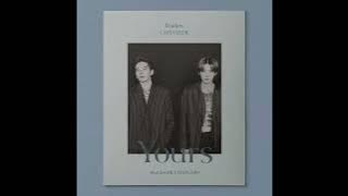 Raiden, CHANYEOL - Yours (feat. LeeHi, CHANGMO) (Vocal Version)