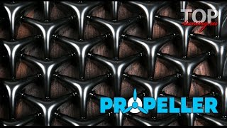 Пластиковая тюнинг сетка для обвесов - Модель ПРОПЕЛЛЕР - 100 x 60 см. Пластиковая тюнинг сетка для обвесов - Модель ПРОПЕЛЛЕР - 100 x 60 см.