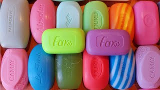 ASMR.Soap opening HAUL.Unpacking soap.Relaxing sounds(no talking)|Satisfying ASMR Video