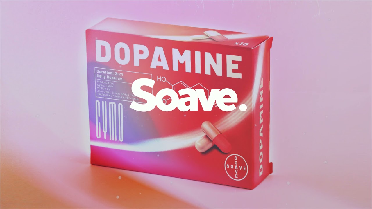 Watch Cymo - Dopamine on YouTube Watch Cymo - Dopamine on YouTube