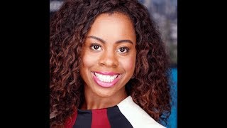 Meet WSP Alum: Kami Simmons | Intern @VOANews