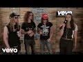The Cadillac Three - Songwriting process and CMA Fest memories.  CMA MUSIC FESTIVAL.