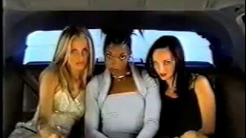 CTR Crash Team Racing (Playstation 1) - Retro Video Game Commercial 2