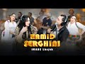 Hamid Serghini Iman Lhajeb Live نجم الاغنية الشعبية Hamid Serghini Iman Lhajeb Live نجم الاغنية الشعبية