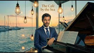 💖💖💖The Café by the Sea©