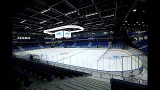 Nézzen Be A Hydro Fehérvár Av19 Leendő Otthonába