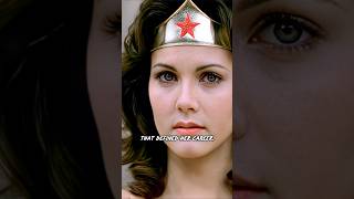 Lynda Carter in Her Prime