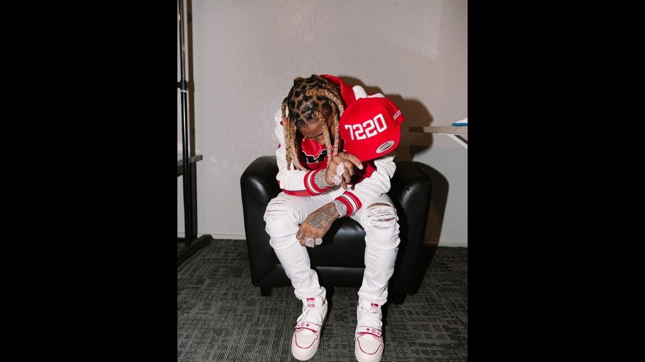 Polo G x Lil Durk Type Beat - ''Back Nd Better''