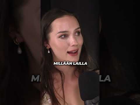 Onko yrittäjällä isompi riski kuin palkansaajalla? | Aino Papinniemi