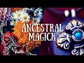 Ancestral Magic | Witch Vlog | Working with the spirits of the land