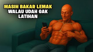 Download Lagu Fakta Tentang Afterburn Effect – Tubuhmu Masih Bakar Kalori Meski Udah Santai! MP3 Download Lagu Fakta Tentang Afterburn Effect – Tubuhmu Masih Bakar Kalori Meski Udah Santai! MP3