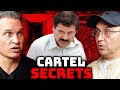 Kingpin Reveals How The Cartel Really Works...
