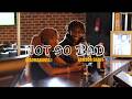 WAOMAKAVELI NOT SO BAD FT KIMSON DANIT Official Video WYFL RIDDIM DJ MAC CRASHDUMMY 