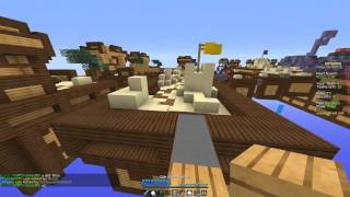 Hypixel - Mega Skywars #30 "MEGA!"