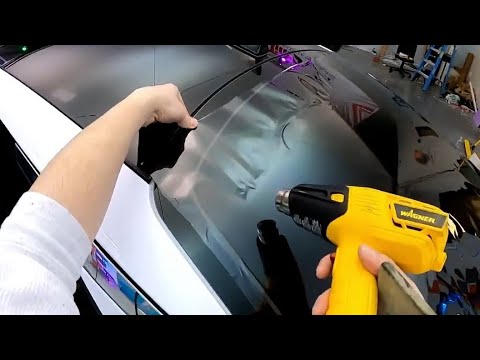 How to Shrink Back Window