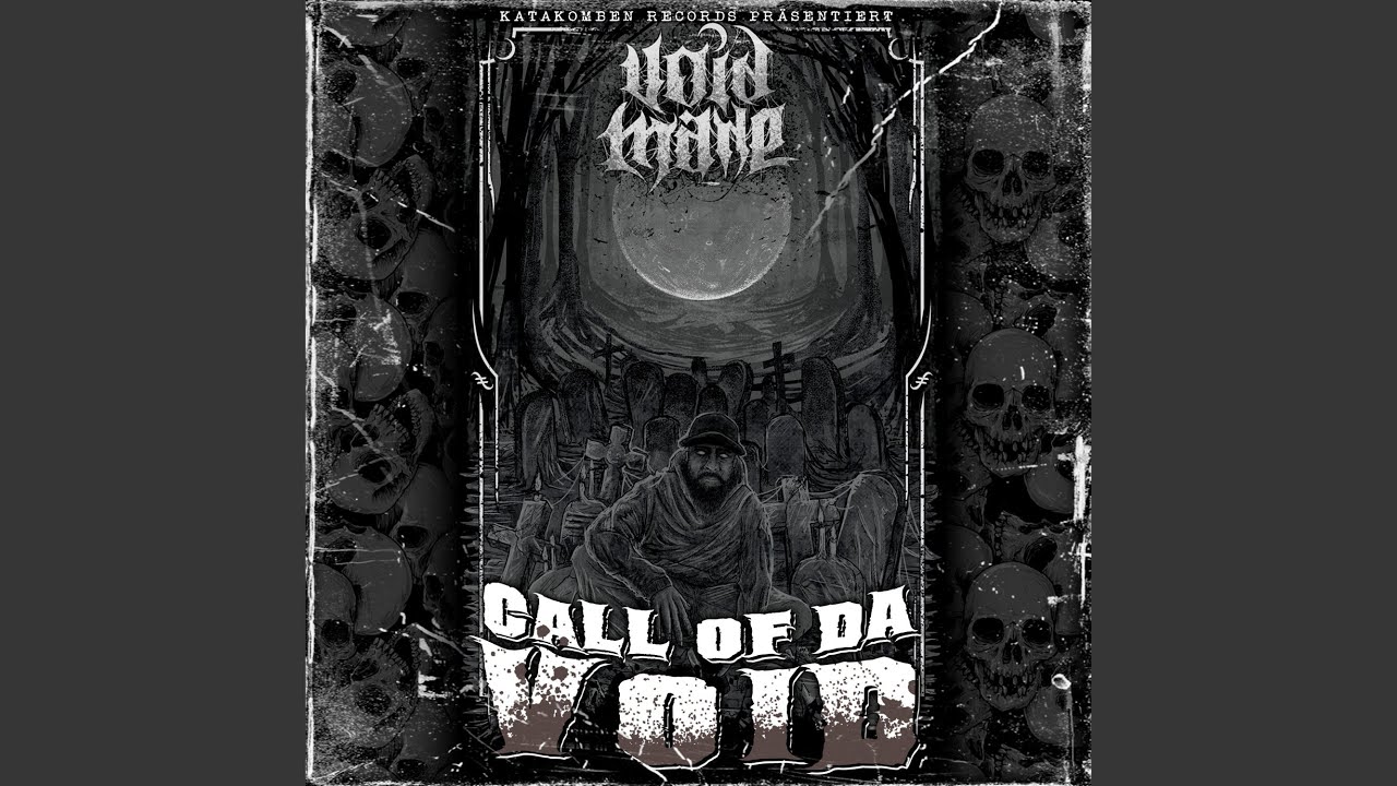 Strigoi (feat. Zer.Fleisch)