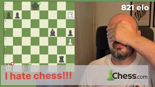 Ep 90 | WE WERE WINNING BOTH GAMES… HOW! I’M STARTING TO QUESTION MY CHESS… 😩 | Road to 1000 Elo