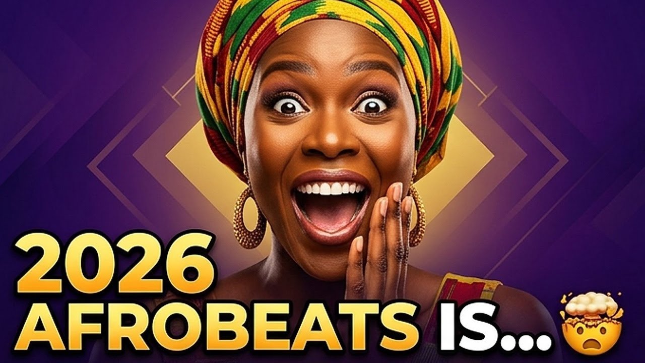 Modern Worship 2026 Nigerian Afrobeats Gospel Kingdom Citizen🔥 KINGDOM CITIZEN 🔥