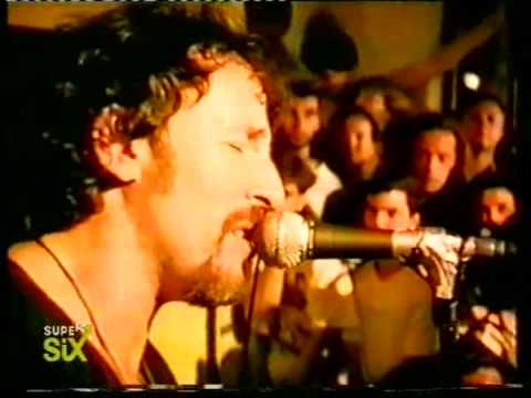 Bruce Springsteen - Thunder Road