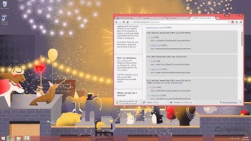 Part 1 of 4: Installing Homestead 2.0