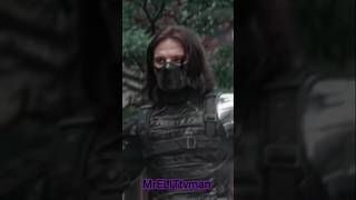 If Your Hand Is Cut Off Bucky Edit