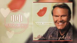 Glen Campbell For My Woman&#39;s Love 432hz