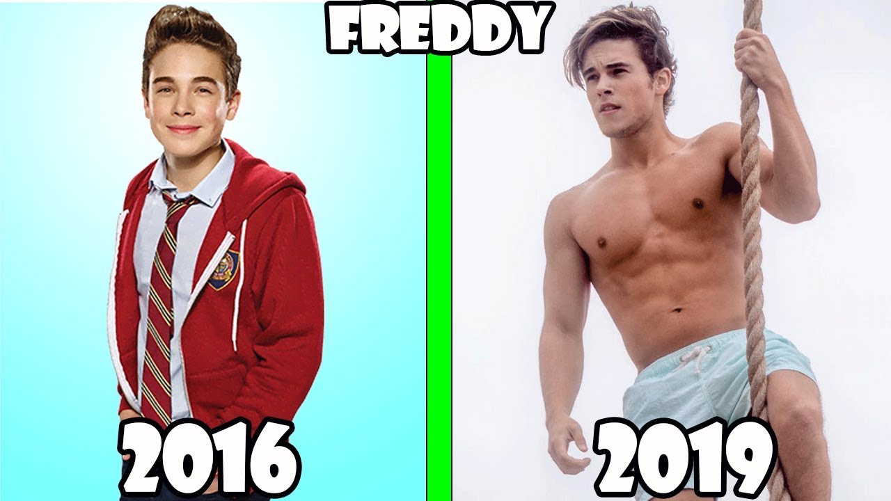 ROCK ACADEMY AVANT ET APRÈS 2019