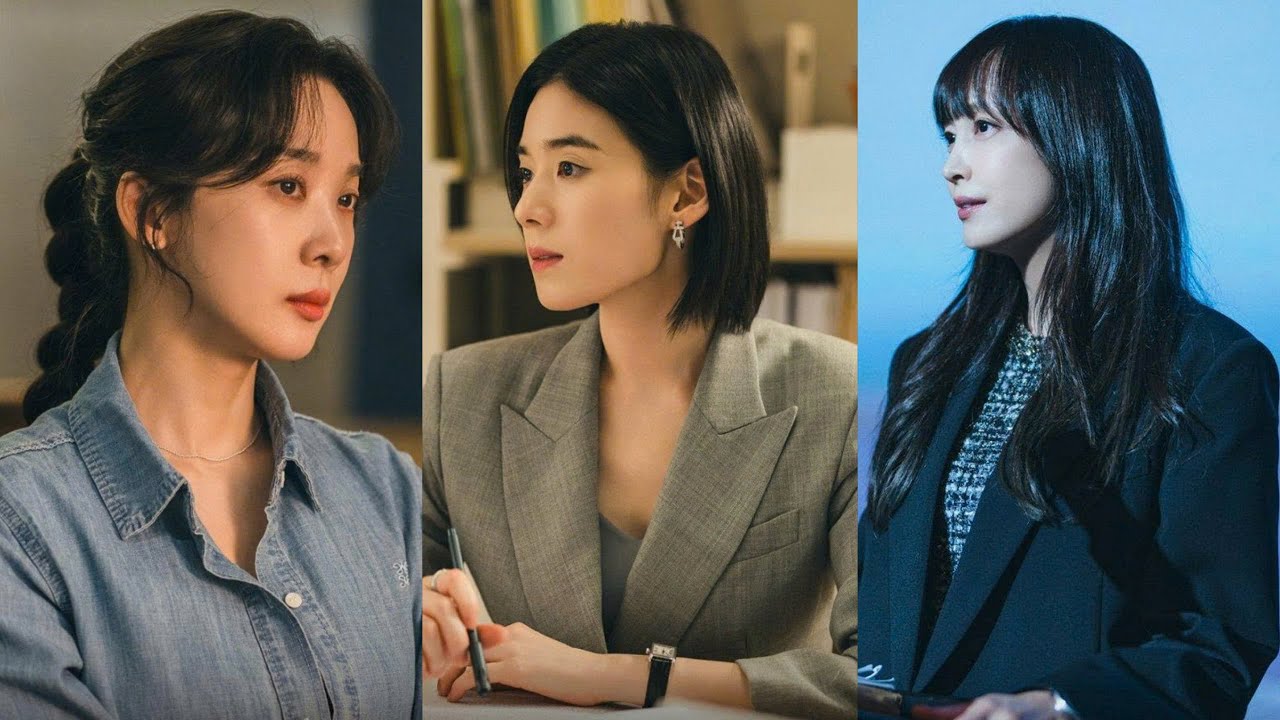 Tik Tok Film || Tổng Hợp Những Chiếc Phim Hàn Hay Bạn Không Nên Bỏ Qua || EP.178 #kdrama   #tiktok